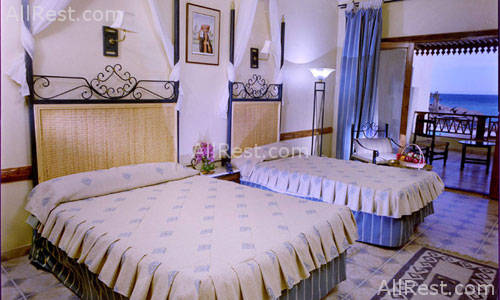 Sunrise Palma De Mirette Resort 8